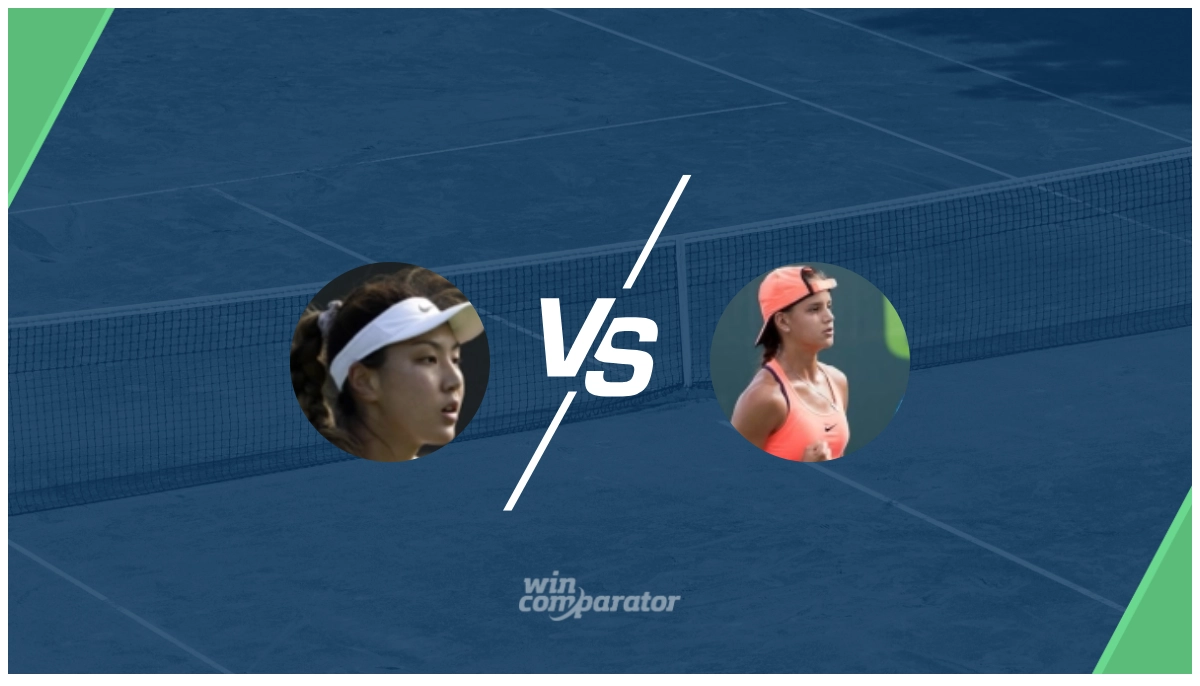 prognóstico Xin YU Wang Emiliana Arango