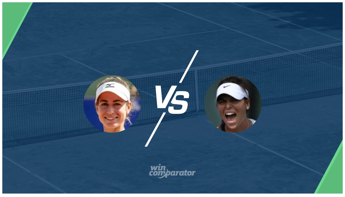 prognóstico Anna Bondar Ajla Tomljanovic