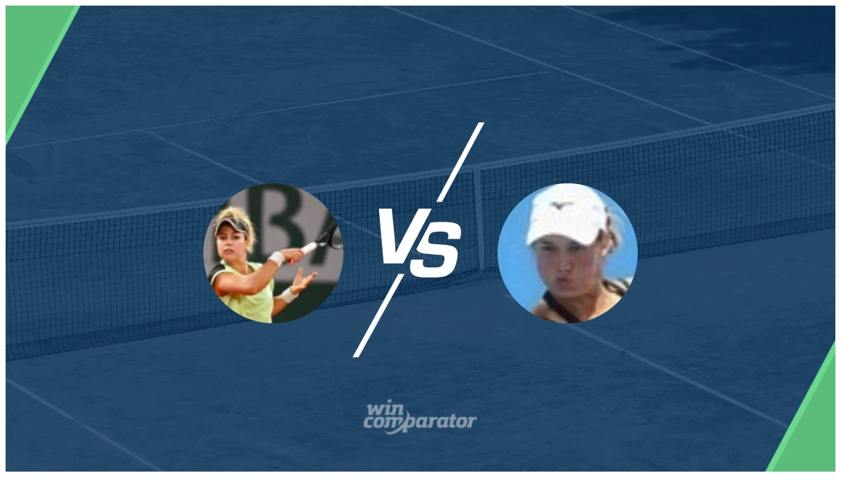 prognóstico Renata Zarazua Yulia Putintseva