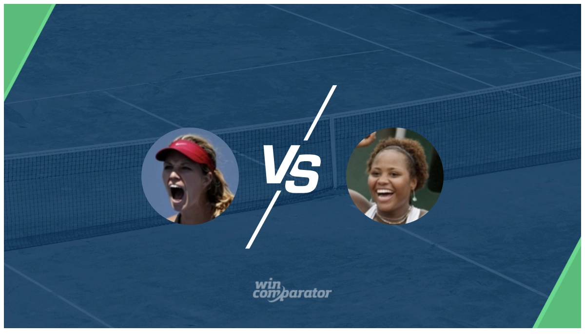 prognóstico Danielle Collins Taylor Townsend