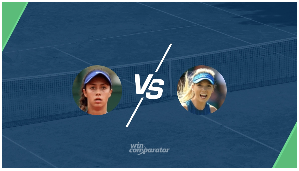 prognóstico Olga Danilovic Katie Boulter