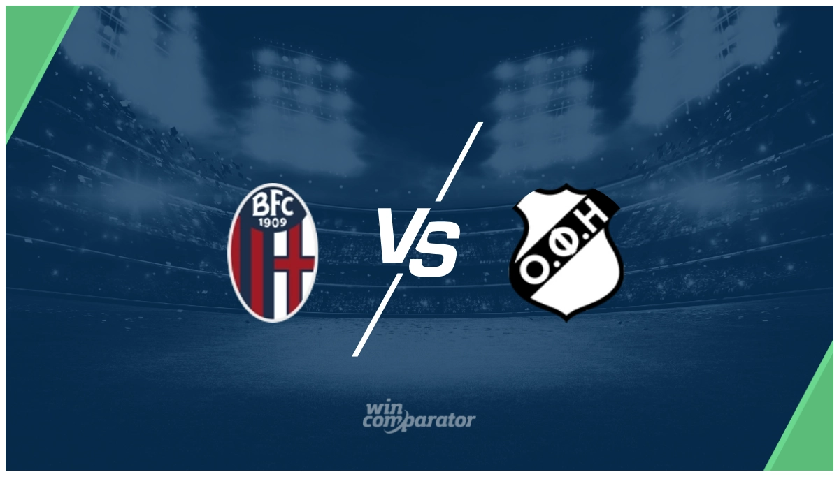 prognóstico Bolonha OFI Crete