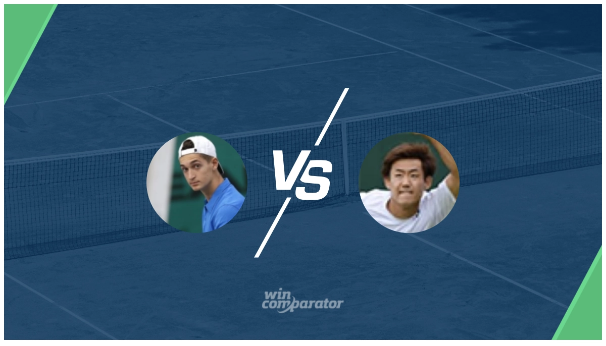 Pronóstico Terence Atmane Yoshihito Nishioka
