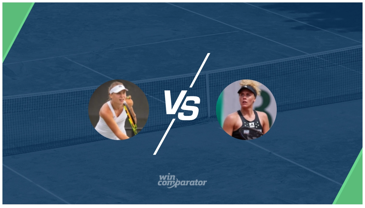 Yulia Starodubtseva Leolia Jeanjean Tipp