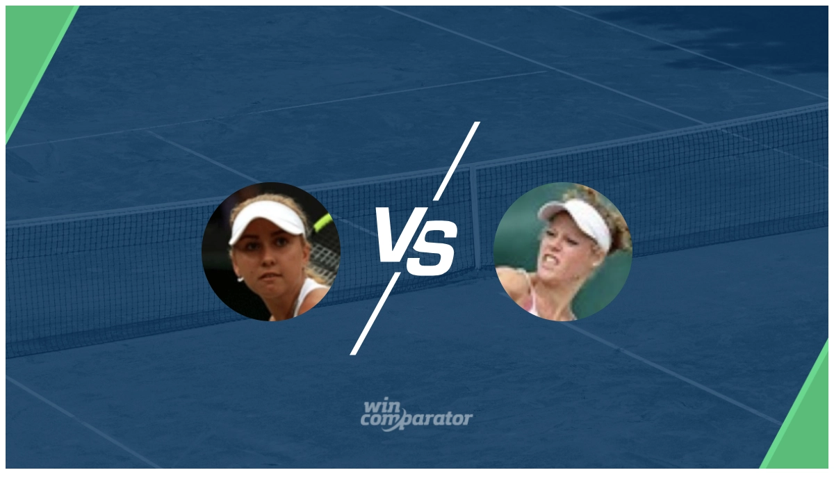 Anastasia Potapova Laura Siegemund Tipp
