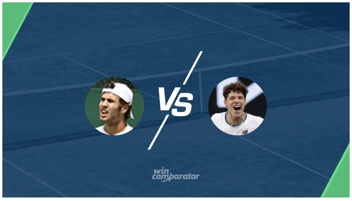 pronostico Karen Khachanov Ben Shelton
