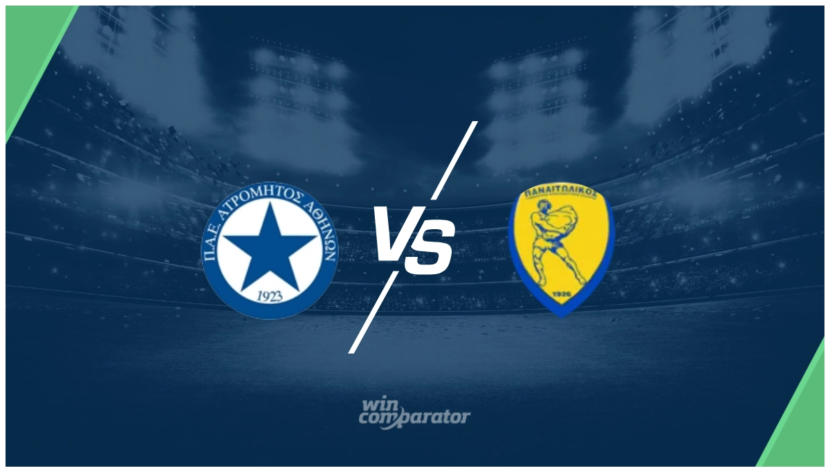 Atromitos Athinon Panaitolikos Agrinio prediction