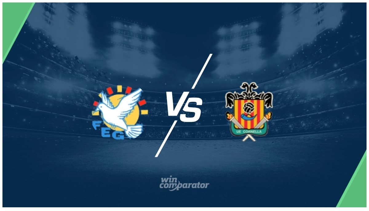 FE Grama Cornellà prediction