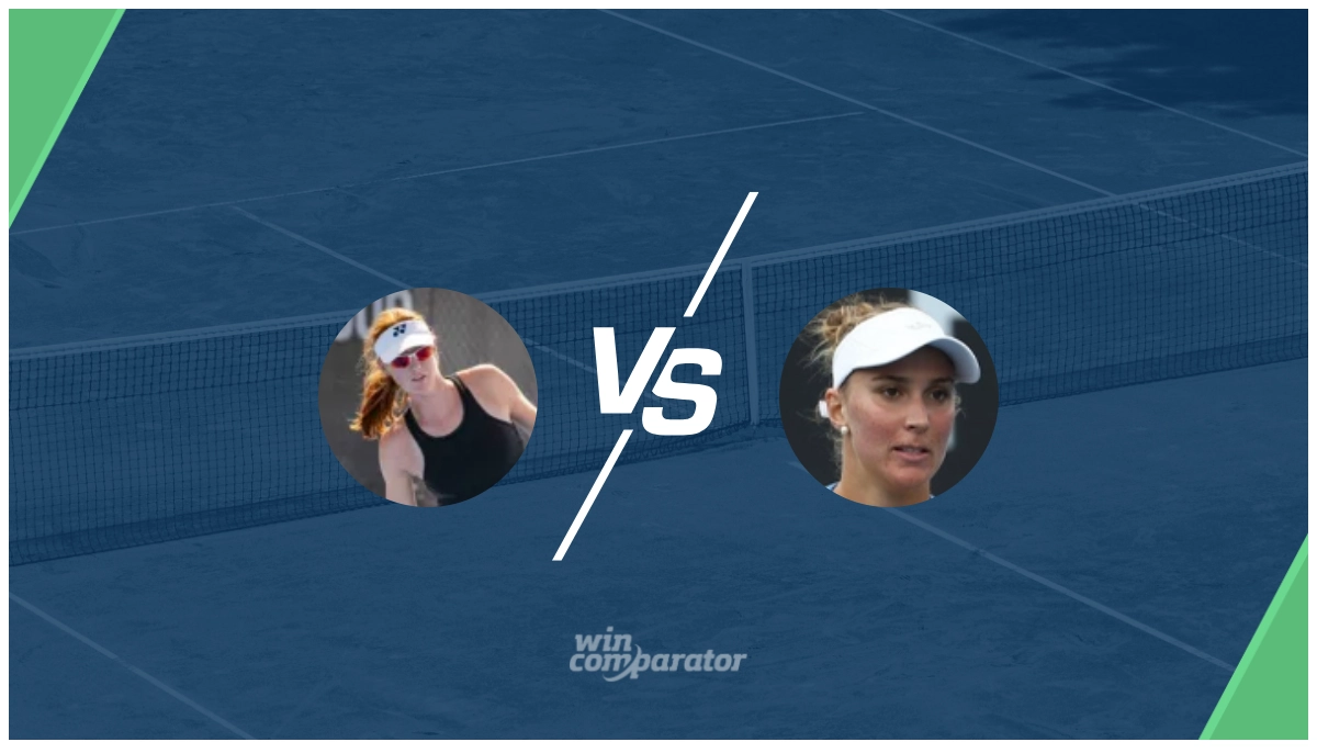 Maya Joint Beatriz Haddad Maia prediction