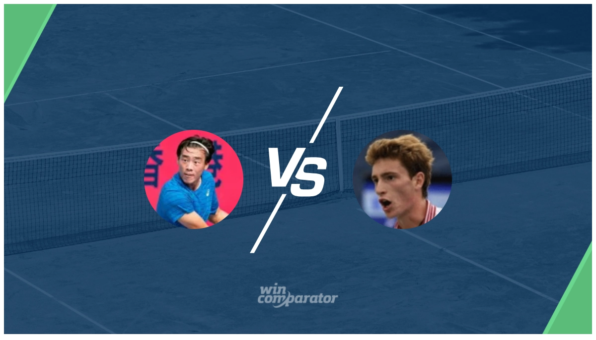 pronostic Chak Lam Coleman Wong Ugo Humbert