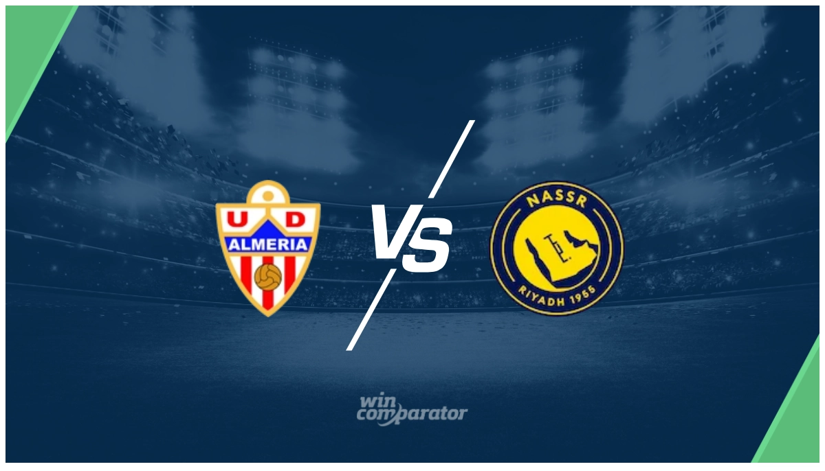 Almería Al Nasr Tipp