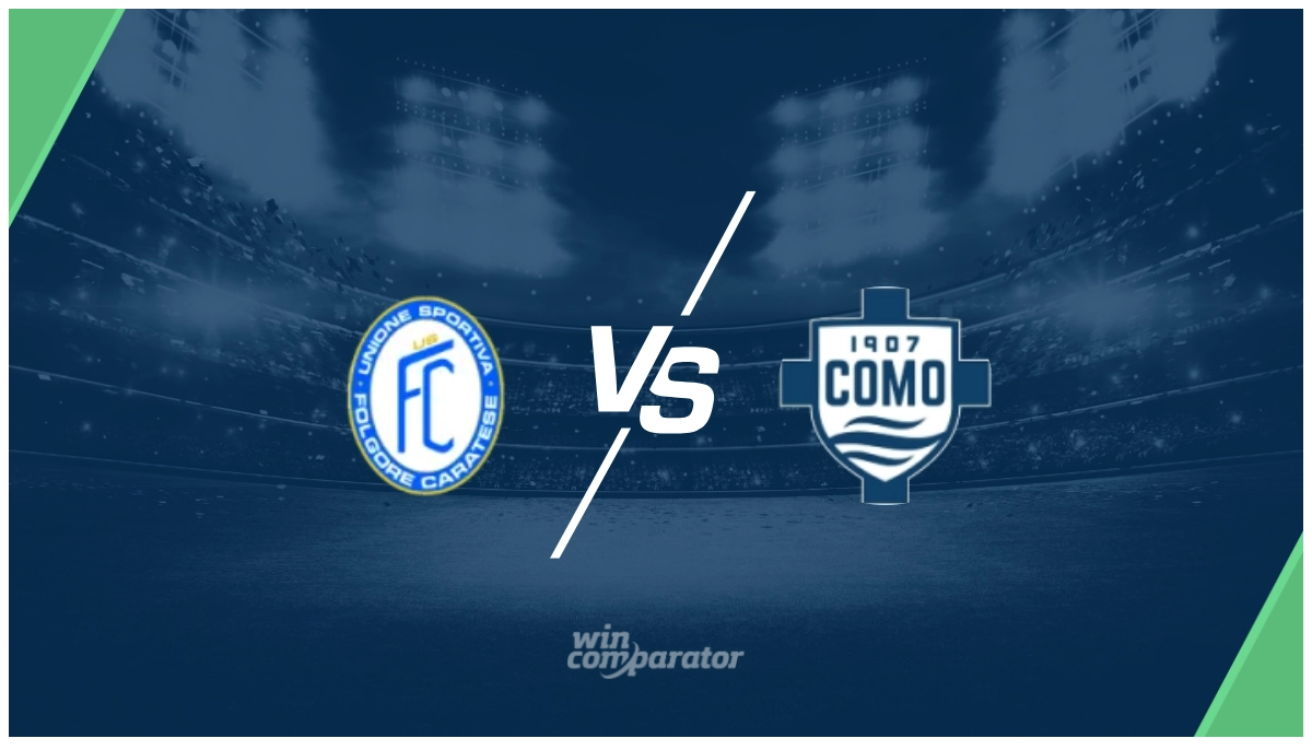 US Folgore Caratese Como 1907 prediction