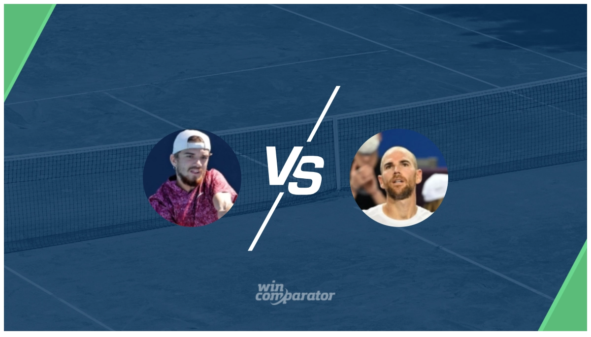 Tomas Machac Adrian Mannarino prediction