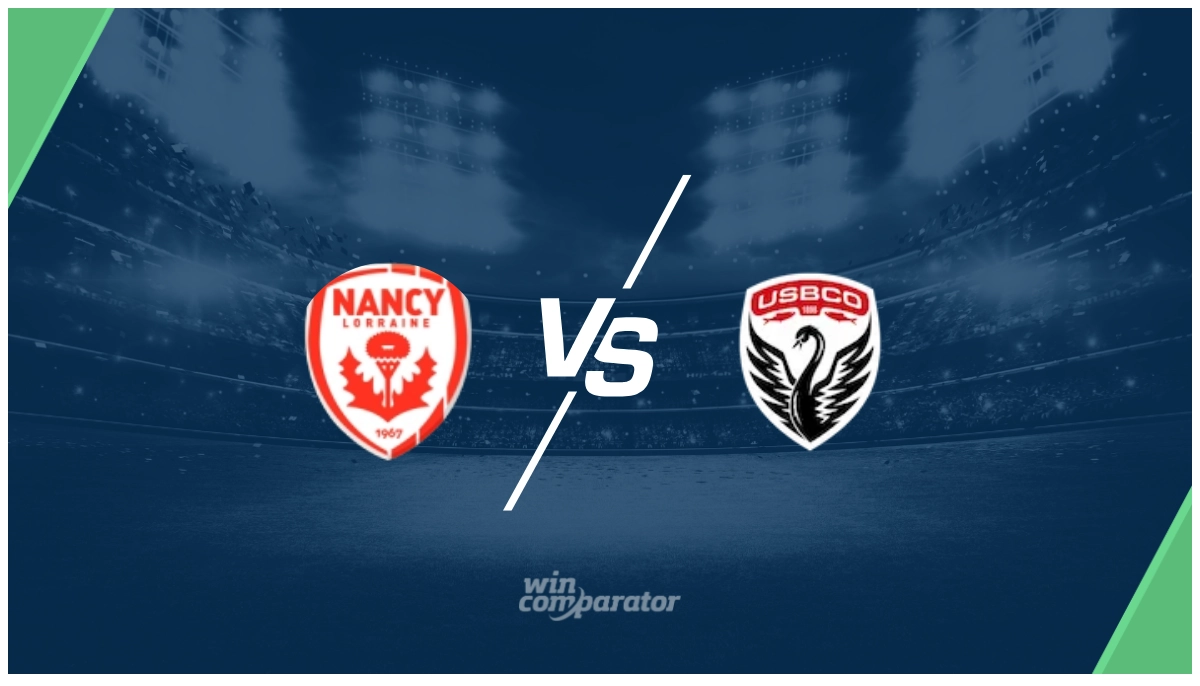 pronostic Nancy US Boulogne