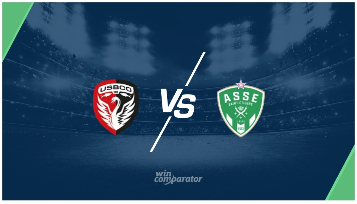 pronostico US Boulogne Cote D Opale Saint Etienne