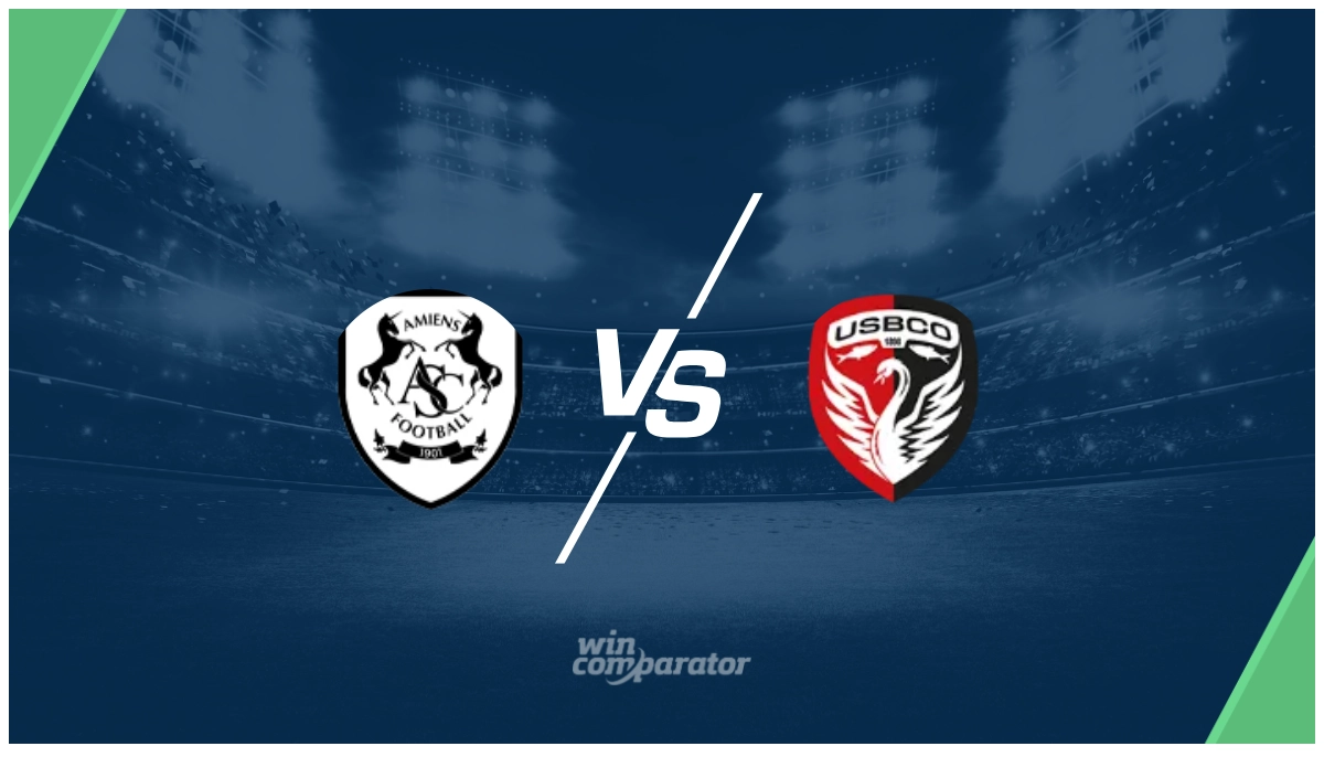 SC Amiens Boulogne Tipp