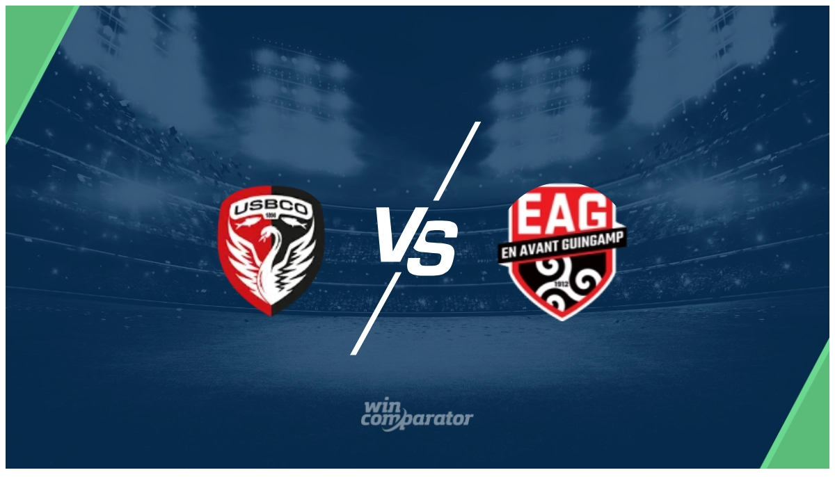 Boulogne Guingamp prediction