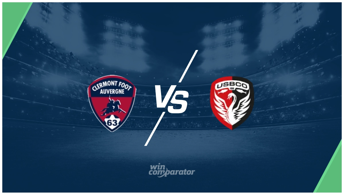 Clermont Boulogne prediction