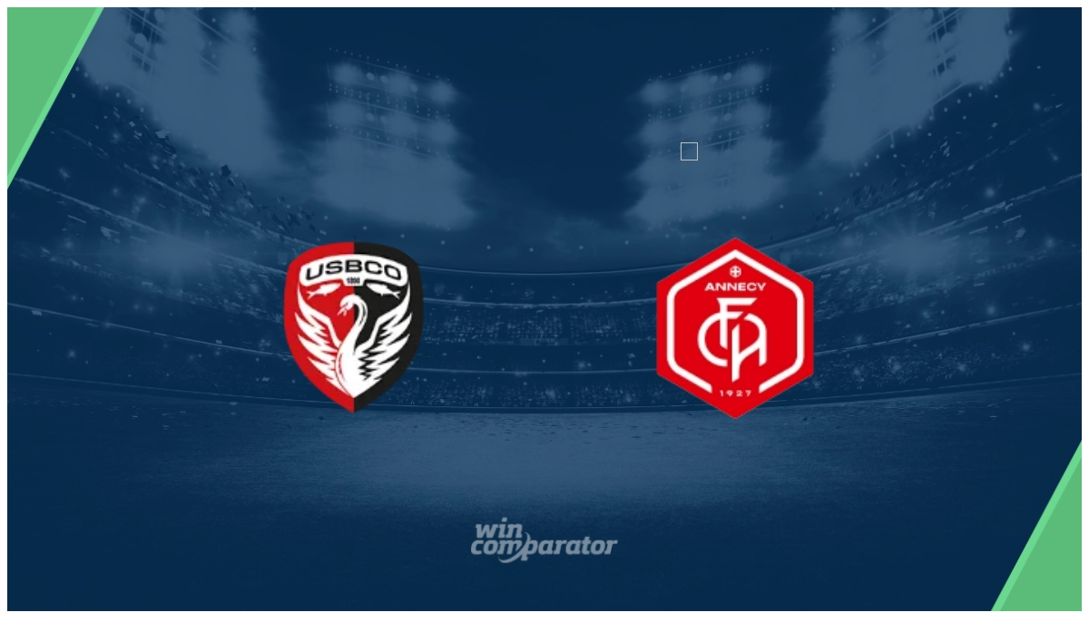 Boulogne FC Annecy prediction