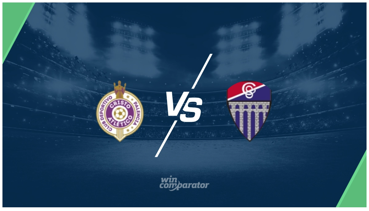 CD Palencia Cristo Atletico Gimnastica Segoviana CF prediction