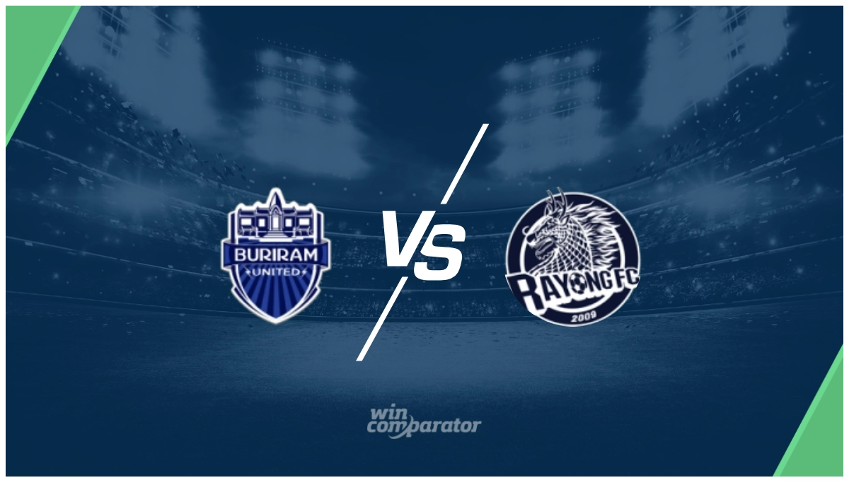 prognóstico Buriram United Rayong FC