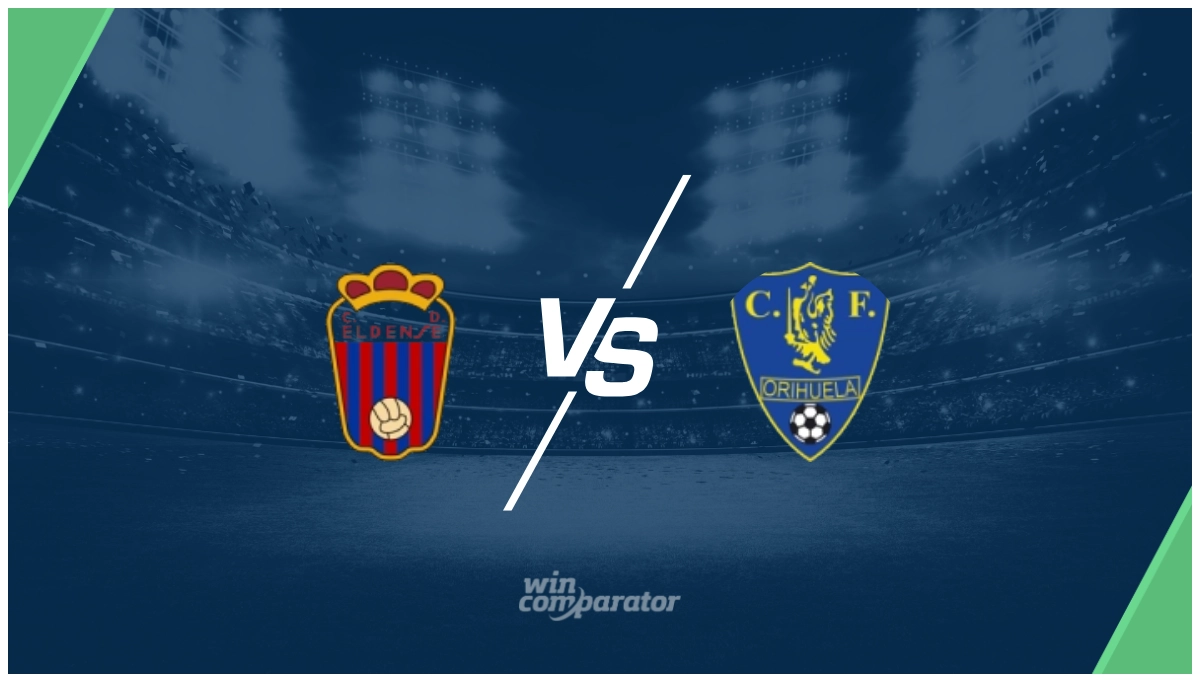 Eldense Orihuela CF prediction