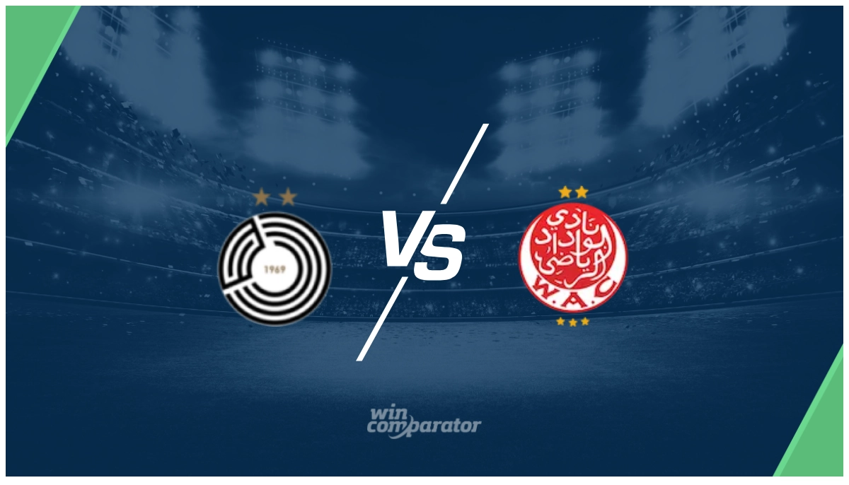 pronostic Al Sadd Wydad Casablanca