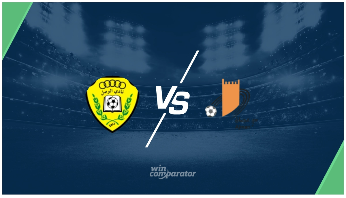 pronostic Al Wasl Ajman Club