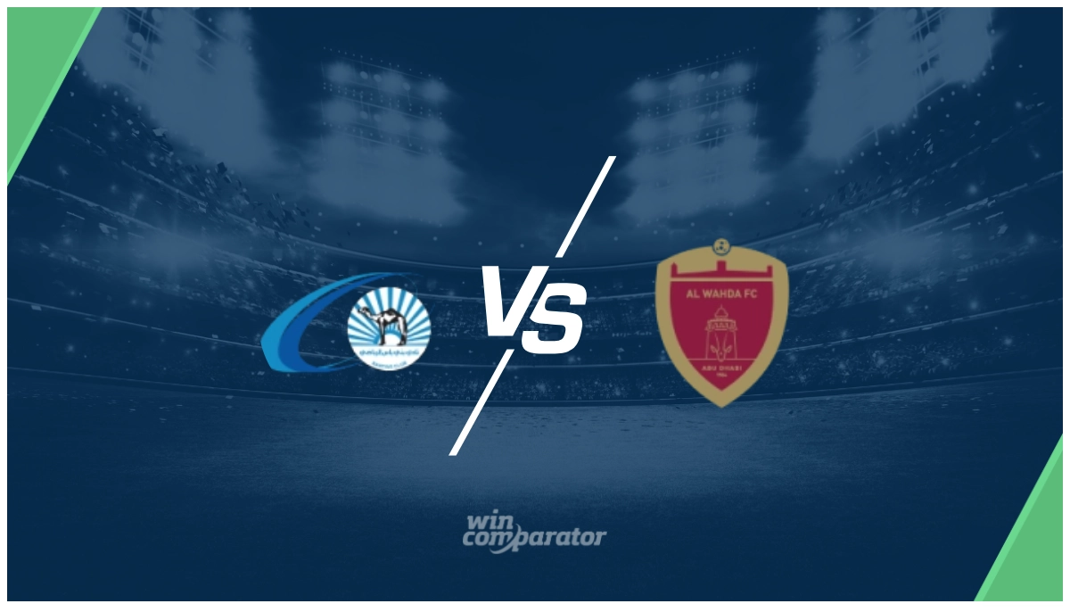 pronostic Baniyas Club Al Wahda (EAU)