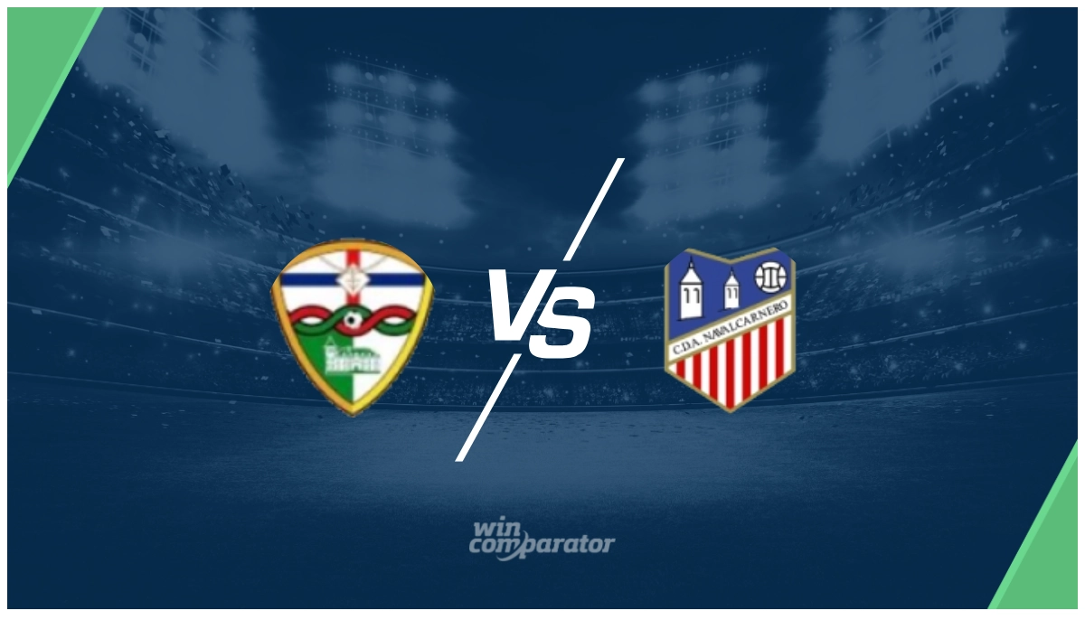 Pronóstico Trival Valderas CDA Navalcarnero