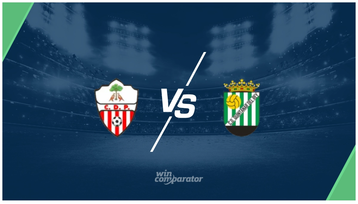 CD Pedroneras CD Quintanar Del Rey prediction