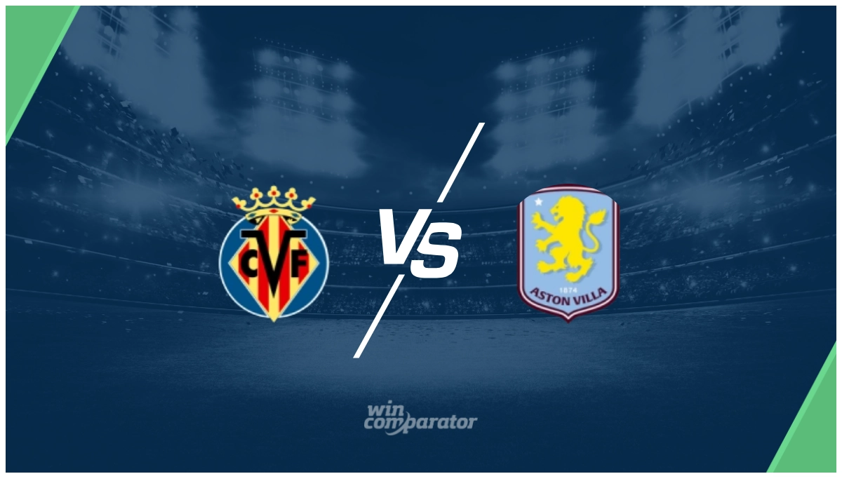 prognóstico Villarreal Aston Villa