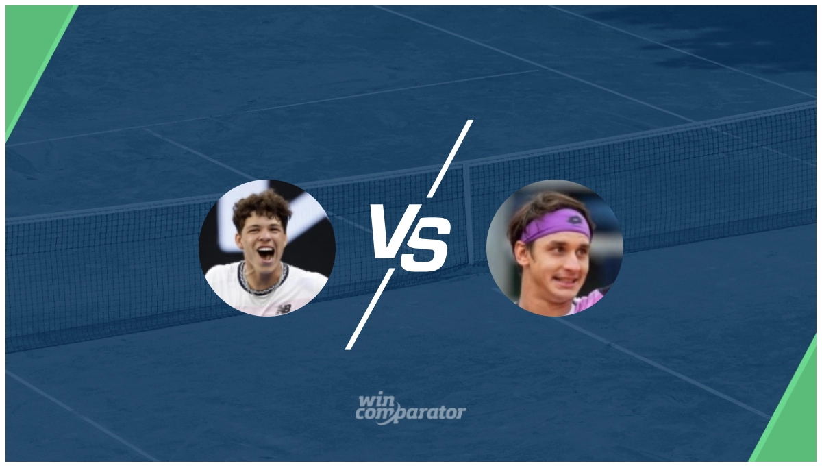 Ben Shelton Camilo Ugo Carabelli prediction