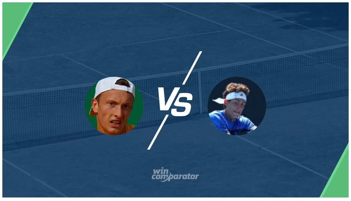 Jiri Lehecka Tristan Boyer prediction