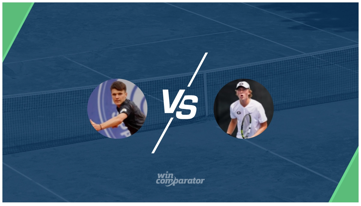 Jakub Mensik Ethan Quinn prediction