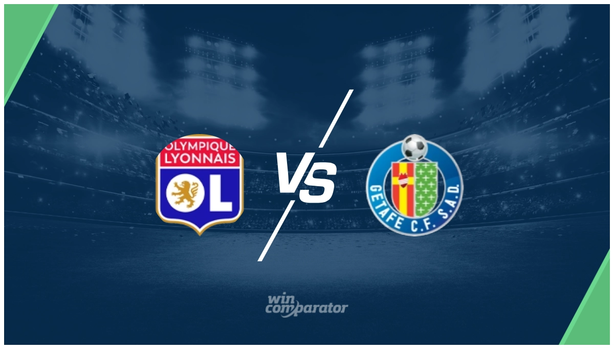 Lyon Getafe prediction