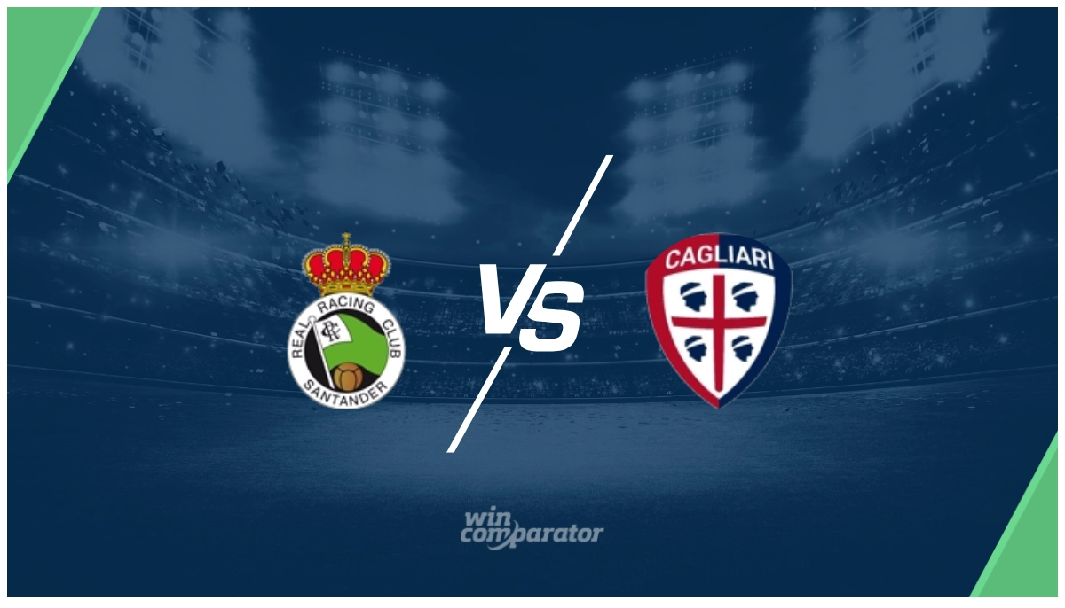Racing Santander Cagliari prediction