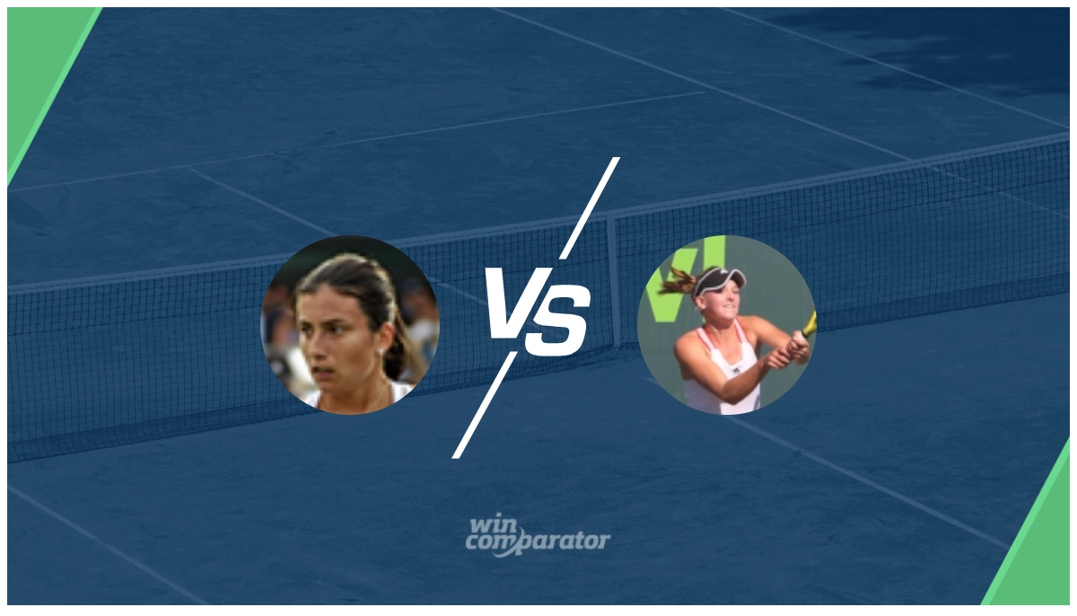 pronostic Anastasija Sevastova Ashlyn Krueger