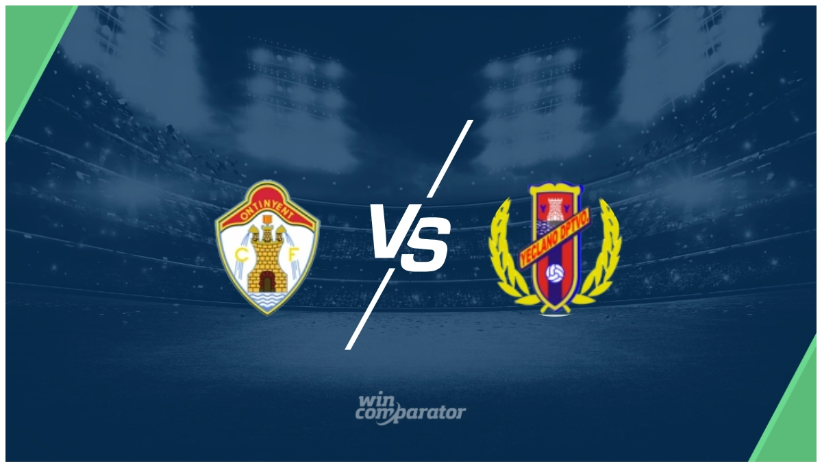 Ontinyent CF Yeclano Deportivo prediction