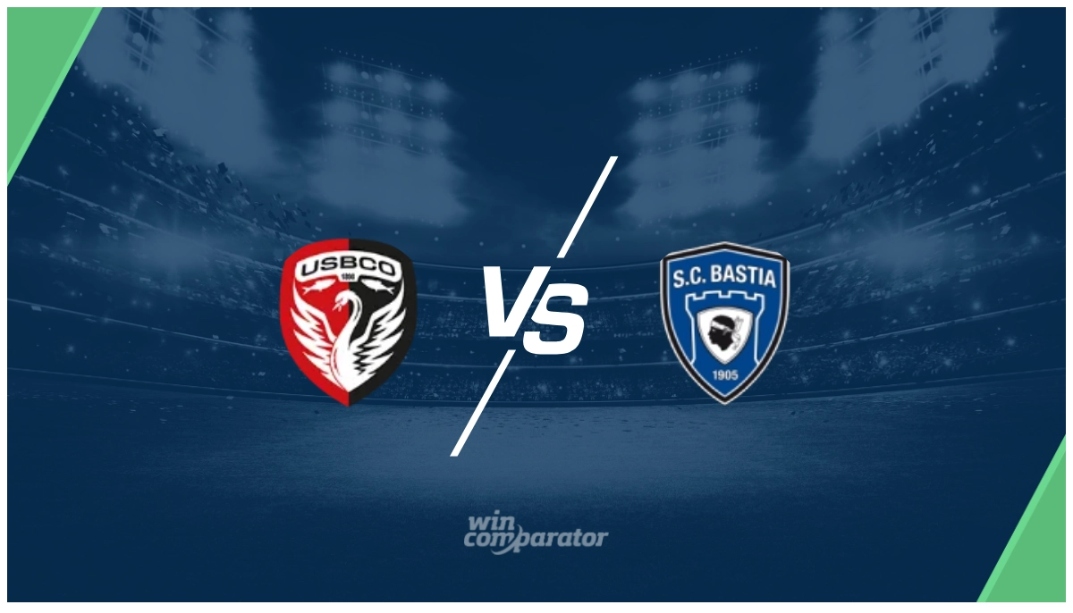 pronostico US Boulogne Cote D Opale Bastia