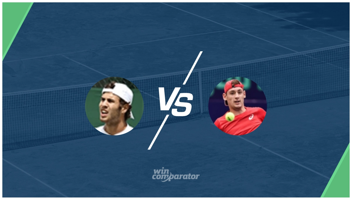 pronostic Karen Khachanov Valentin Royer