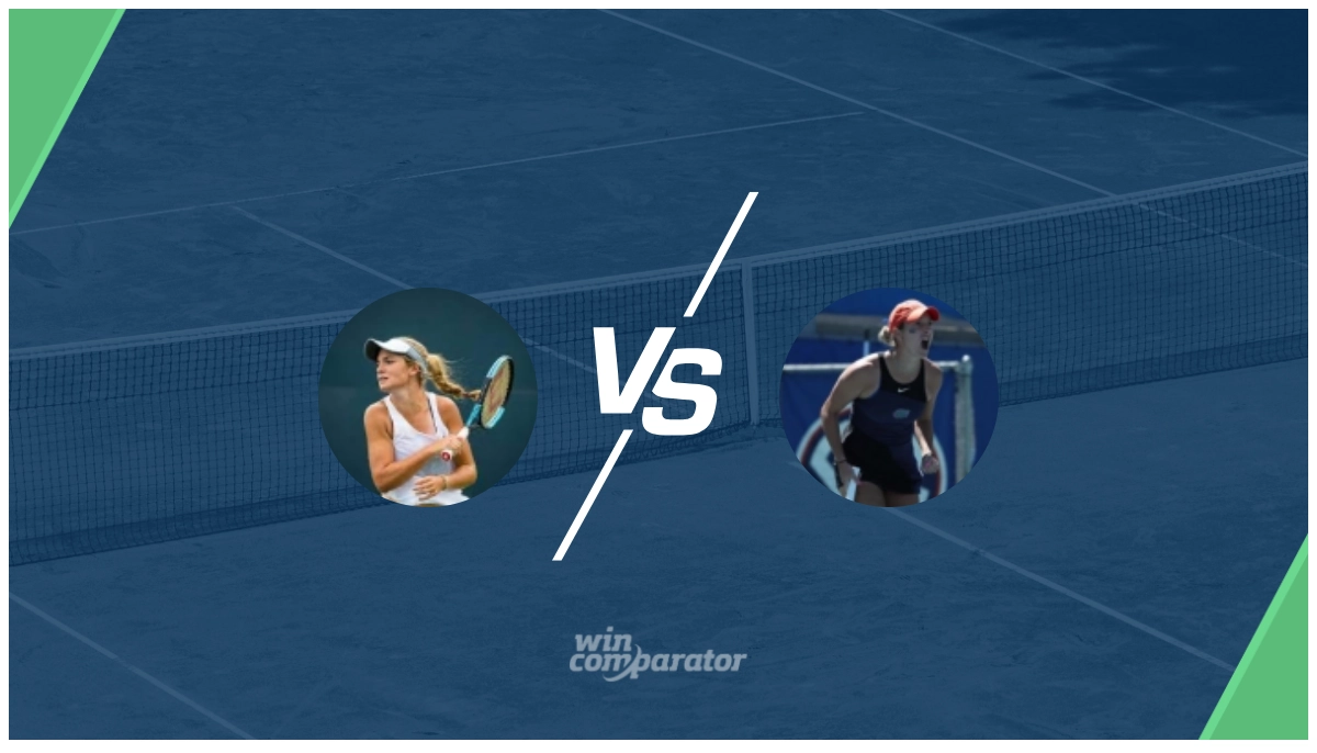 Pronóstico Caty Mcnally McCartney Kessler