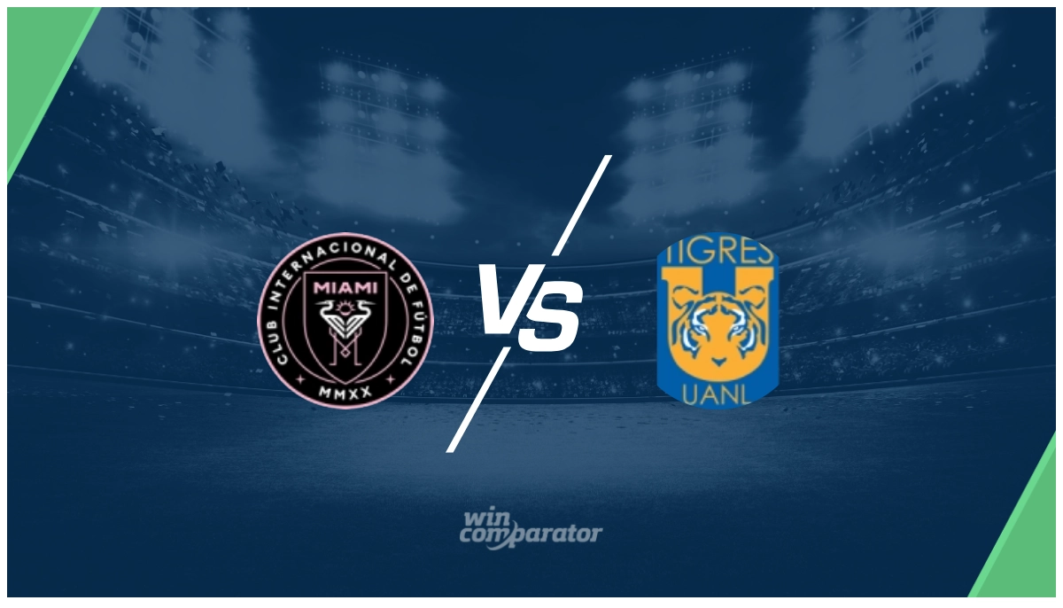 Inter Miami Tigres UANL prediction