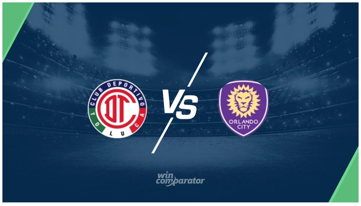 Deportivo Toluca FC Orlando City SC prediction