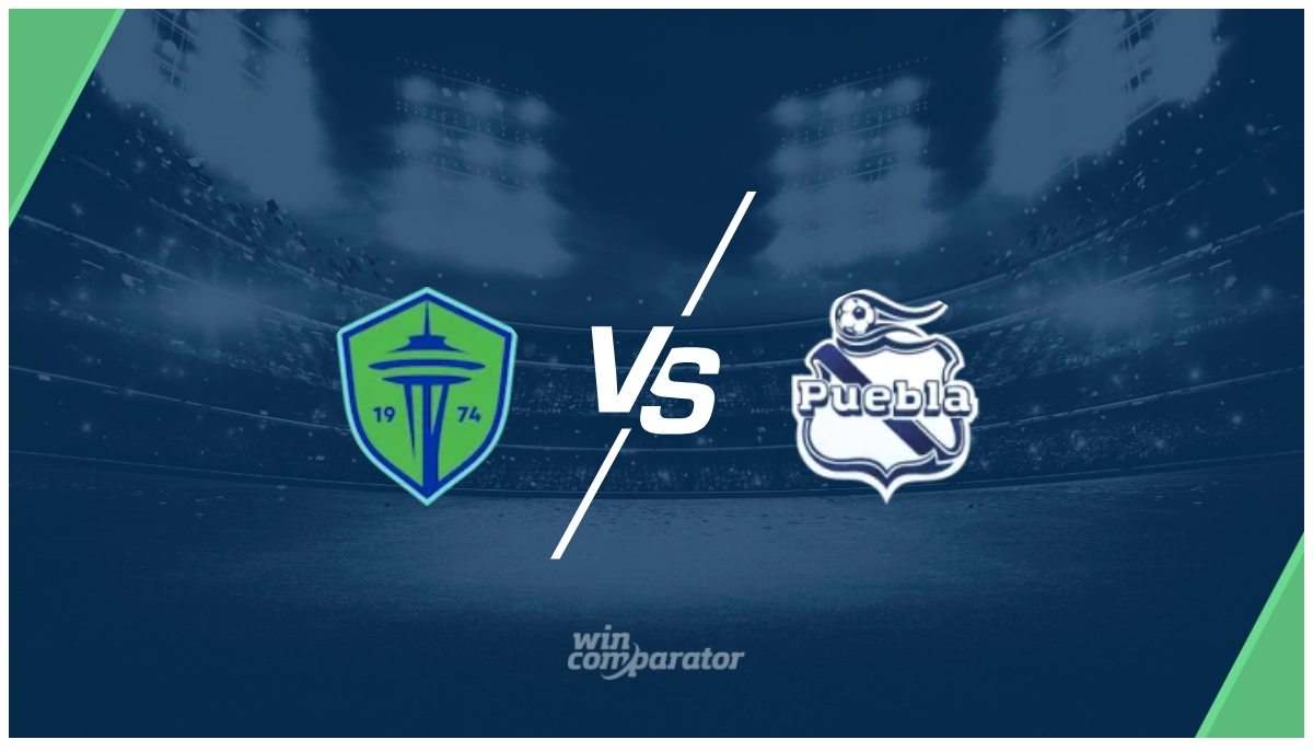 Seattle Sounders Puebla prediction