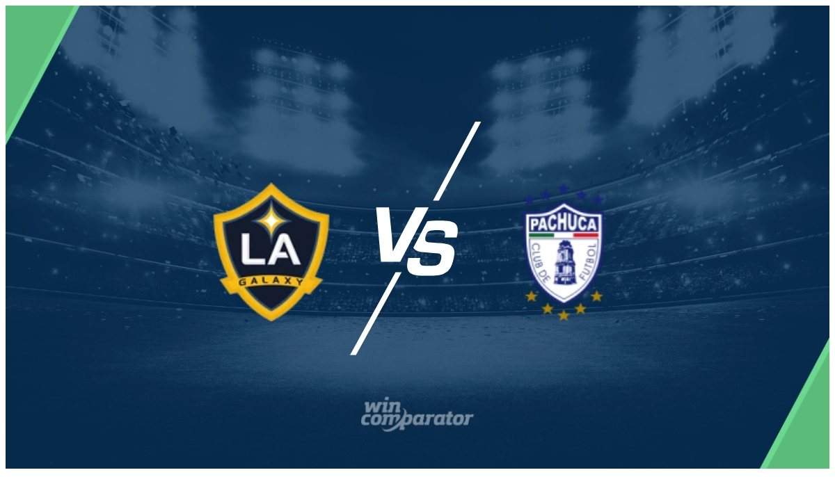 Los Angeles Galaxy CF Pachuca prediction