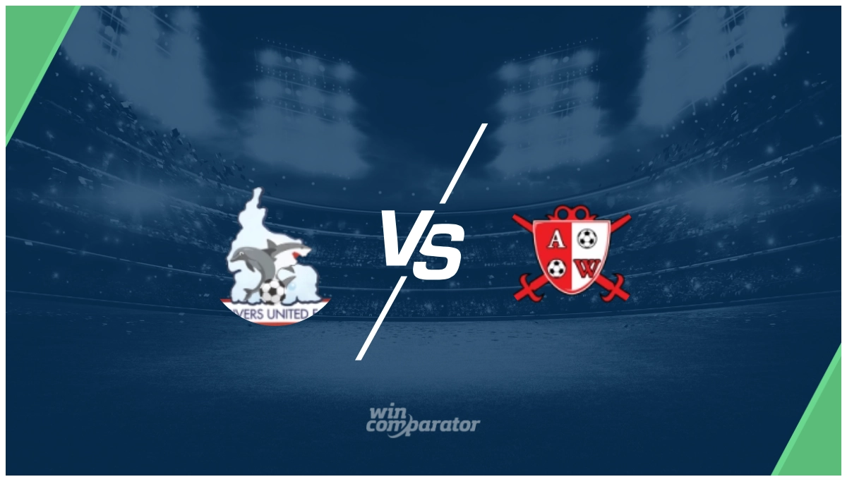 Rivers United Abia Warriors prediction