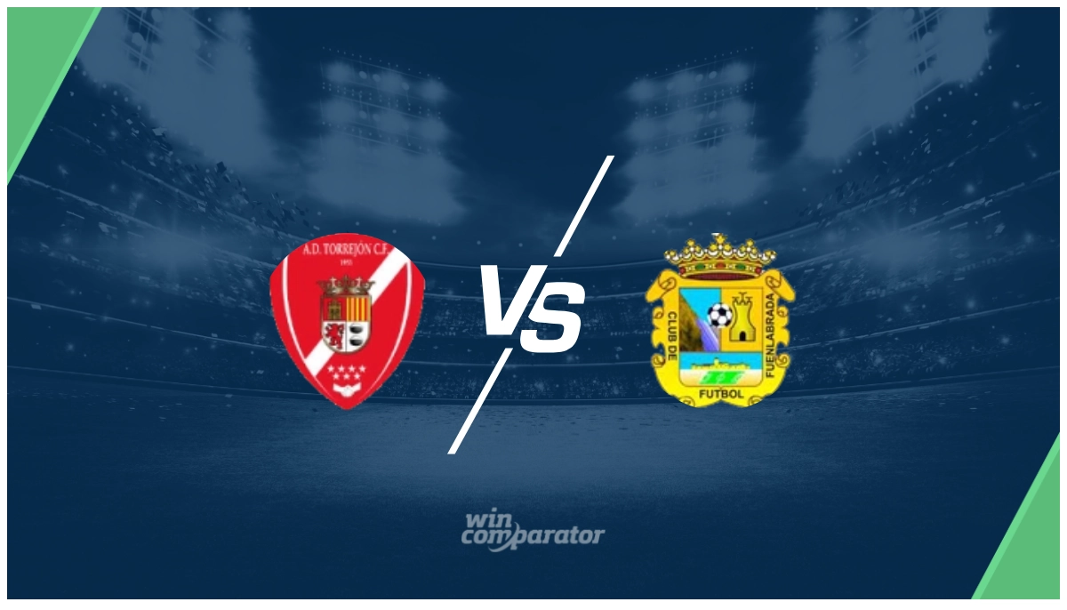 AD Torrejon CF CF Fuenlabrada prediction