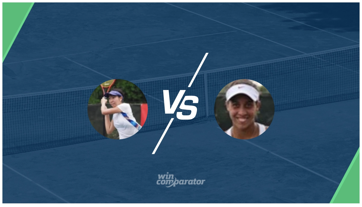 pronostico Aoi Ito Madison Keys