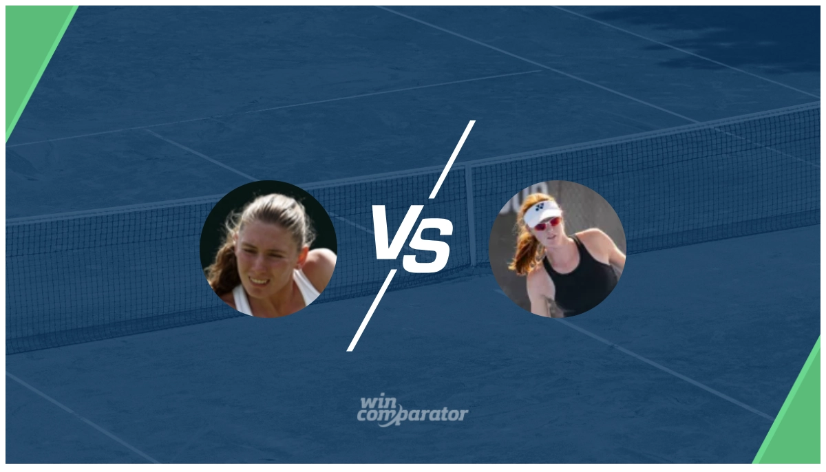 pronostico Ekaterina Alexandrova Maya Joint